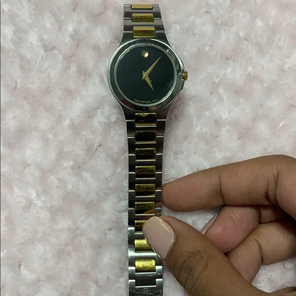 Movado women’s watch